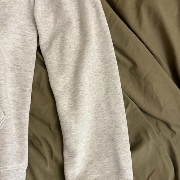Arizona Men's Grey Hoodie - Picture 5 of 5